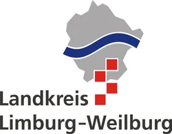 Kreisausschuss des Landkreises Limburg-Weilburg Personalamt Logo