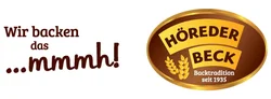 Oberhohenrieder Landbrotbäckerei Ed. Wolf GmbH Logo