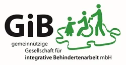 GIB - gGmbH Logo