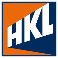 HKL BAUMASCHINEN GmbH Logo