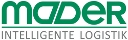 Johann Mader GmbH Logo