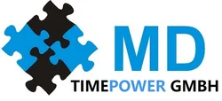 MD Timepower GmbH Logo