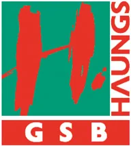 GSB Haungs GmbH NL Leipzig Logo