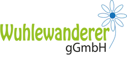 Die Wuhlewanderer gGmbH Logo