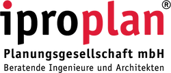 iproplan Planungsgesellschaft mbH Logo