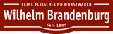 W. Brandenburg GmbH & Co.oHG Logo