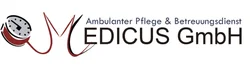 Ambulante Pflege & Betreuungsdienst MEDICUS GmbH