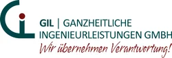 GIL Ganzheitliche Ingenieurleistungen GmbH Logo