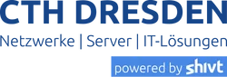 CTH Dresden GmbH Logo