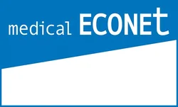Medical Econet GmbH Logo