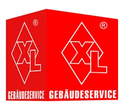 XL Gebäudeservice Tino Mommert Logo