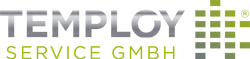Temploy Service GmbH Logo