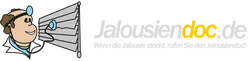 Jalousiendoc Waldemar-Josef Ziegler Logo