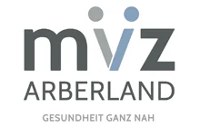 MVZ Arberland GmbH Logo