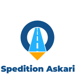 Spedition Askari GmbH Logo