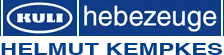 K U L I - HEBEZEUGE Helmut Kempkes GmbH