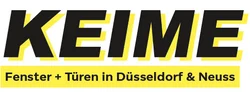 Keime Fenster und Türen GmbH Logo