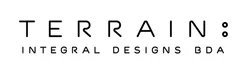 Klaus Klaas Loenhart Terrain Integral Designs BDA Logo