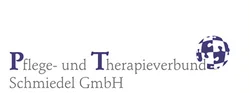 Pflege- und Therapieverbund Schmiedel GmbH Logo