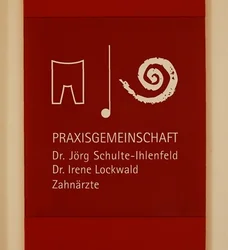 Dr. Irene Lockwald Zahnärztin Logo