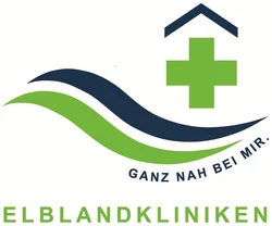 Elblandkliniken Stiftung & Co.KG Elblandklinikum Meißen Logo