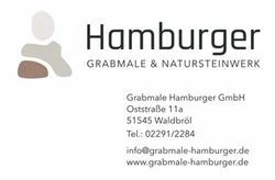 Grabmale Werner Hamburger GmbH