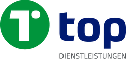 TOP Gebäudereinigung Sachsen GmbH & Co. KG Logo