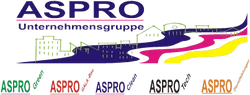 ASPRO Deutschland Facility Management Alexander Szabo Logo