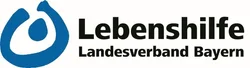 Lebenshilfe Landesverband Bayern e.V. Logo