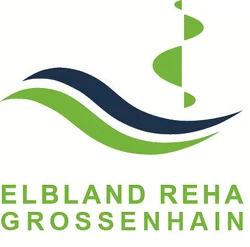 Elbland Reha und Präventions GmbH Logo
