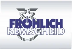 Hermann Fröhlich GmbH & Co. KG