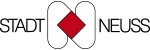 Stadt  Neuss Logo