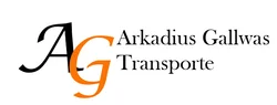 Arkadius Gallwas Transporte Logo
