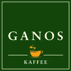 GANOS Kaffee-Kontor & Rösterei AG Logo