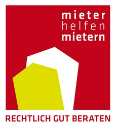 Mieter helfen Mietern Hamburger Mieterverein e. V. Logo