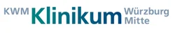 KLINIKUM WUERZBURG MITTE GGMBH Logo