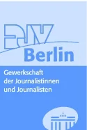 DJV Berlin - JVBB e.V. Logo