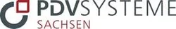 pdv-systeme Sachsen GmbH Logo