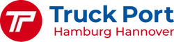 Truck Port Hamburg Hannover GmbH Logo