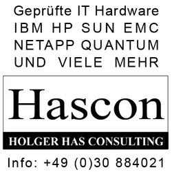 Holger Has-Hascon Consulting Logo