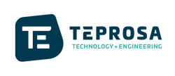 TEPROSA GmbH Logo