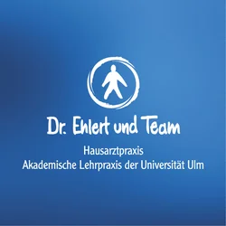 Dr. med. Antje Ehlert Ärztin f. Allgemeinmedizin Logo