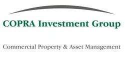 COPRA Verwaltungs GmbH Logo