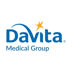 DaVita Deutschland AG Logo