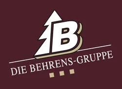 Holzgrohandlung F. A. Schreyer GmbH im Portal der BA