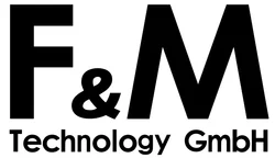 F&M Technology GmbH Logo