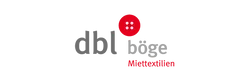 Böge Textil-Service GmbH & Co. KG Logo