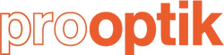 pro optik Augenoptik Fachgeschäft GmbH Logo