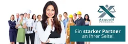 Aequum Personal GmbH