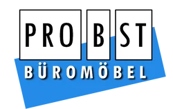 Probst Büromöbel GmbH Logo